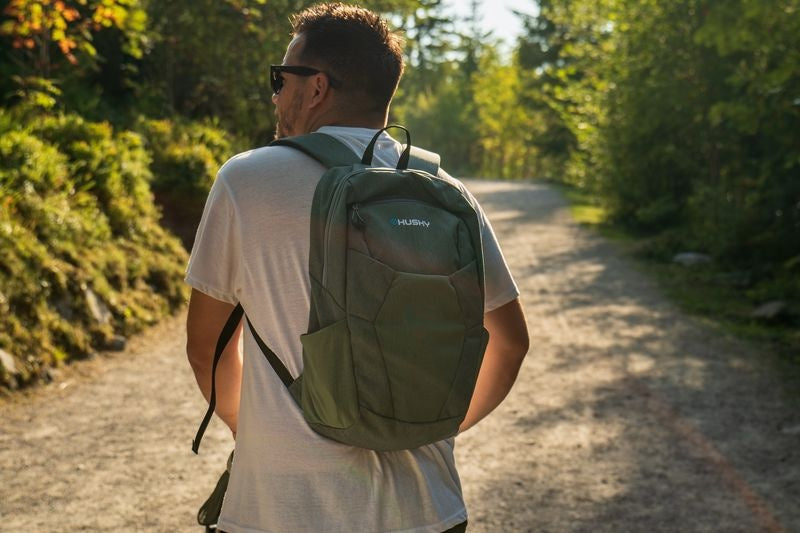 City-Rucksack Nery 20l