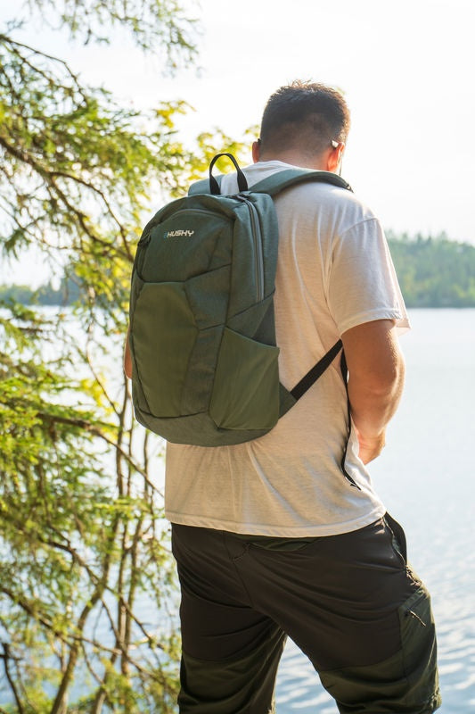 City-Rucksack Nery 20l