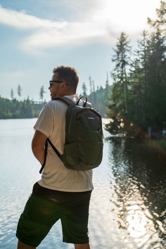 City-Rucksack Nery 20l