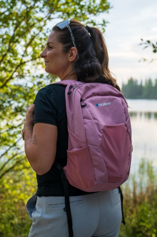 City-Rucksack Nery 20l