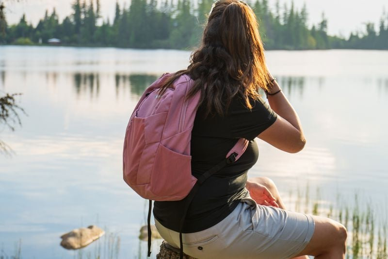City-Rucksack Nery 20l