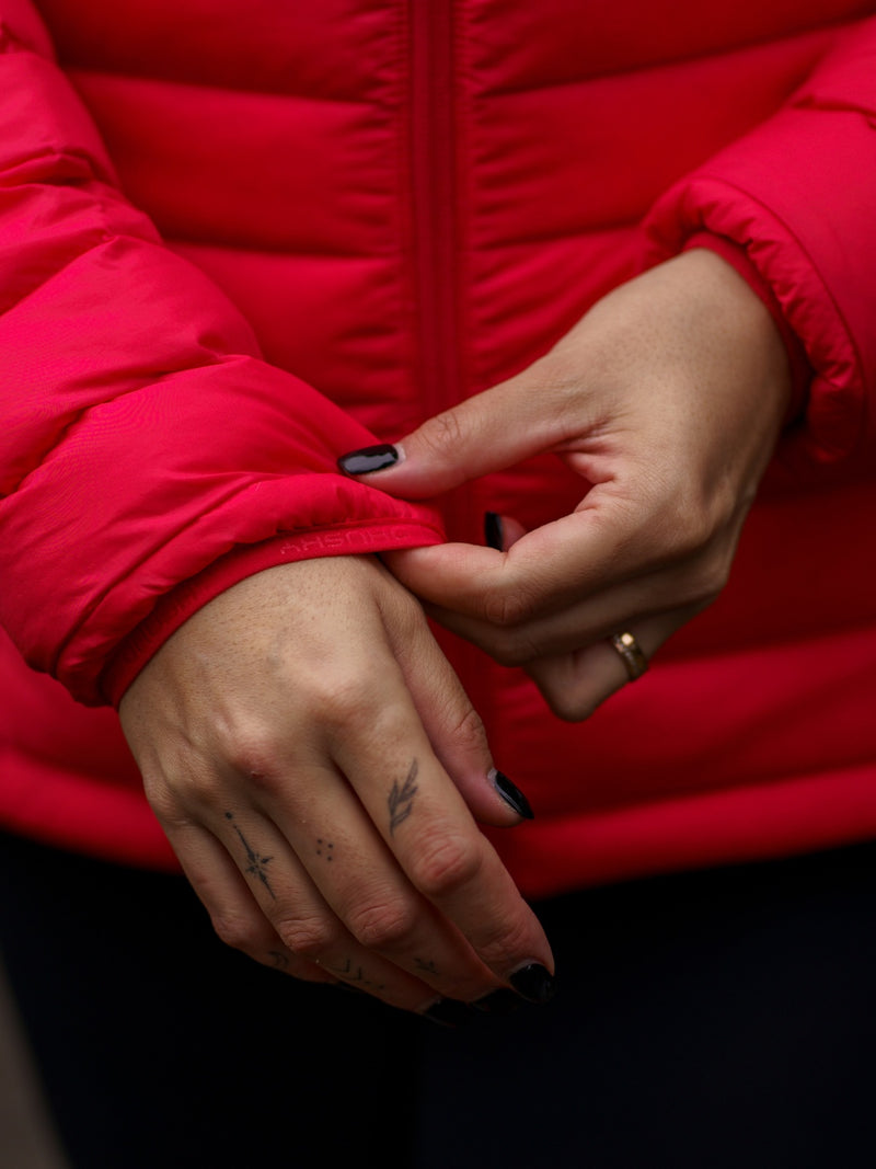 Daunenjacke für Damen Dreeser L