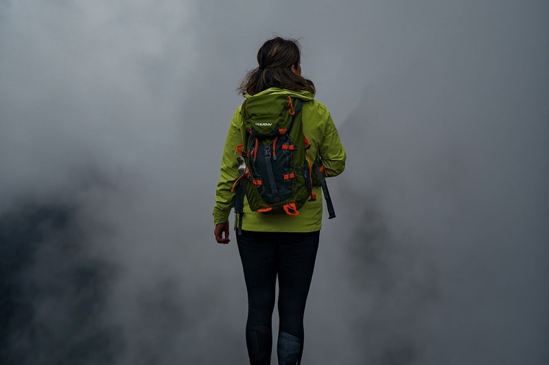 Rucksack Expedition / Wandern Scape 38l