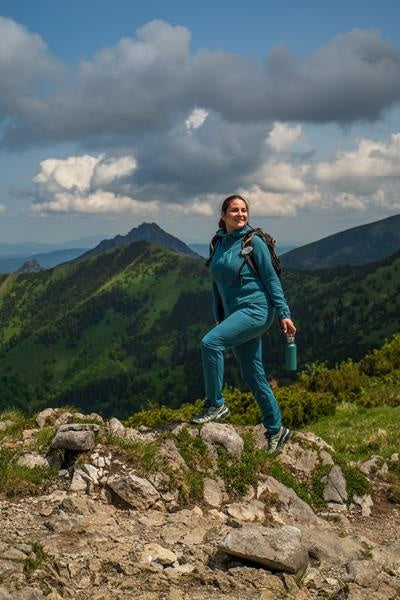 Damen Softshell-Hosen Kaila L