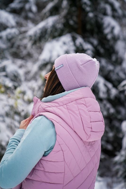 Hardshell-Weste für Damen Napi L