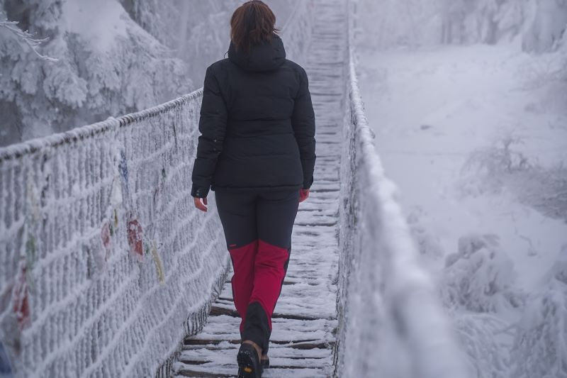 Outdoor-Hosen für Frauen Krony L