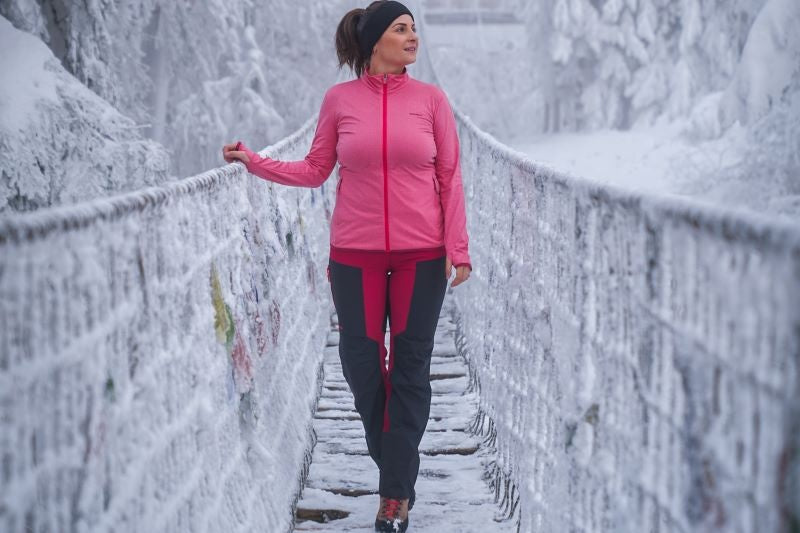Outdoor-Hosen für Frauen Krony L