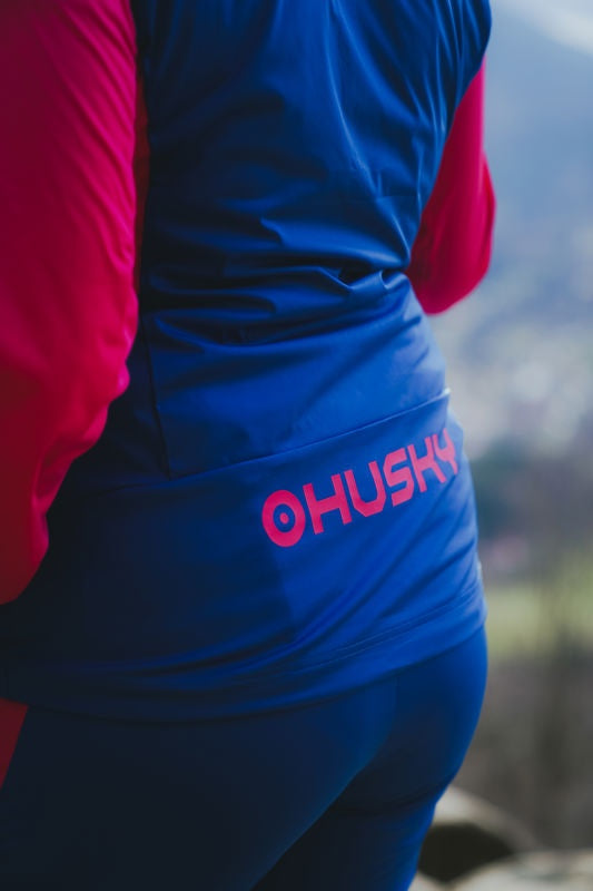 Damen-Softshelljacke Suli L