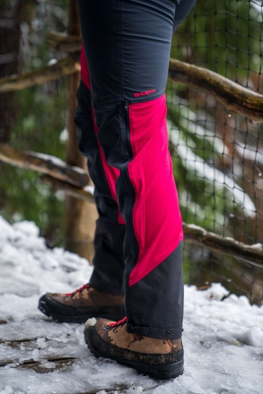 Outdoor-Hosen für Frauen Krony L