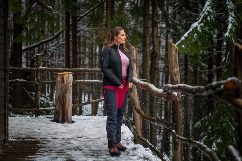 Outdoor-Hosen für Frauen Krony L