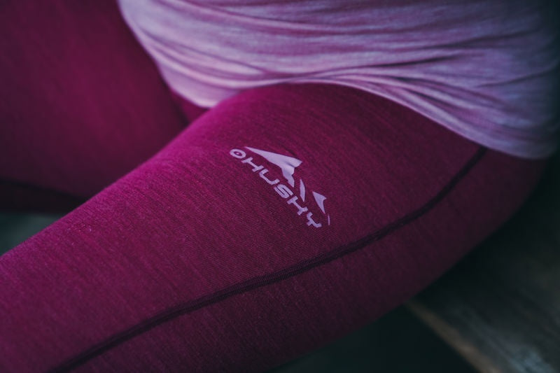 Merino Thermounterwäsche Hosen Merea L