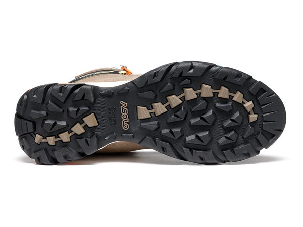 Damenschuhe Acadia MID LTH GTX
