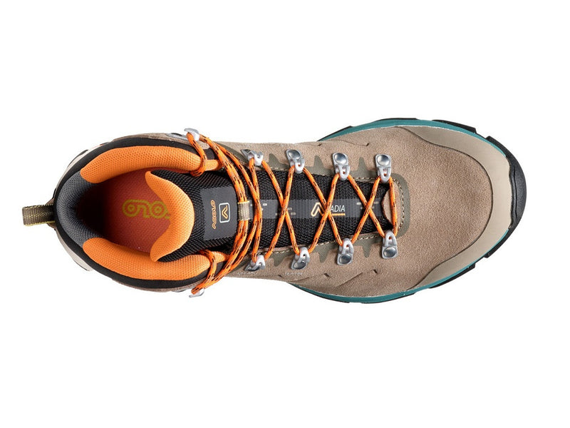Damenschuhe Acadia MID LTH GTX