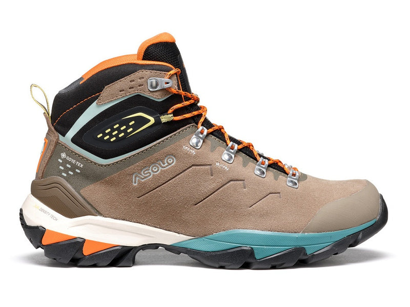 Damenschuhe Acadia MID LTH GTX