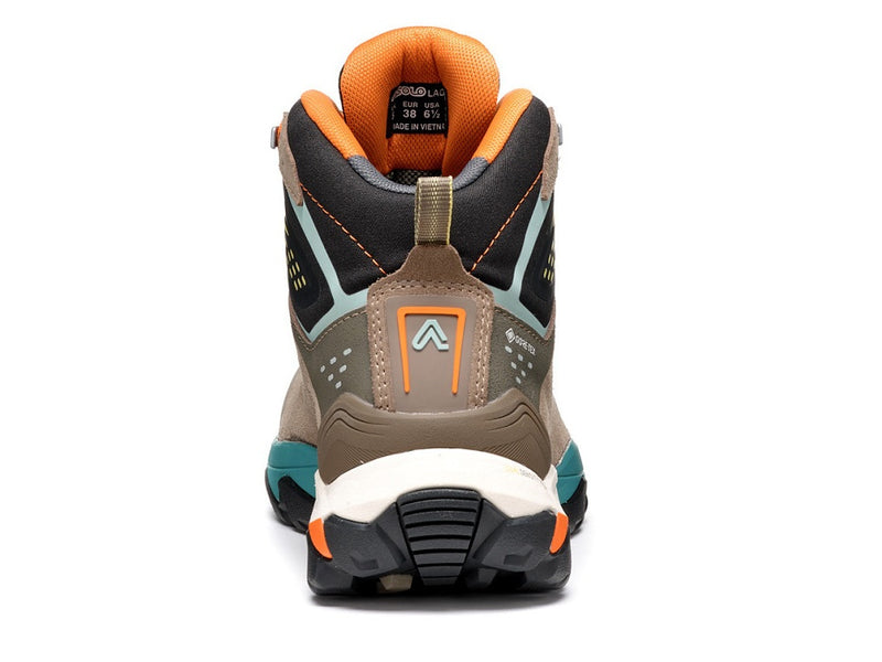 Damenschuhe Acadia MID LTH GTX