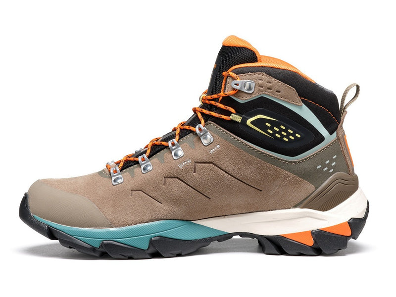 Damenschuhe Acadia MID LTH GTX
