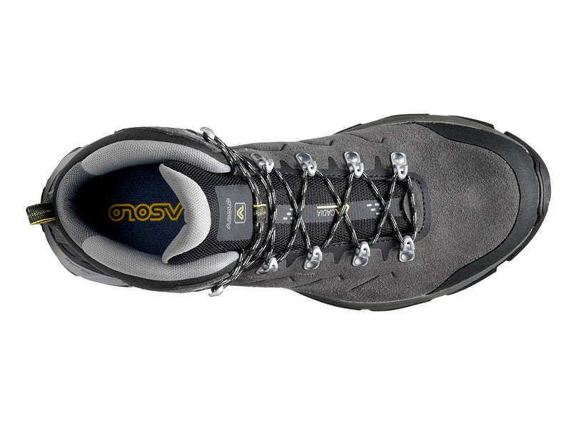 Herrenschuhe Acadia MID LTH GTX
