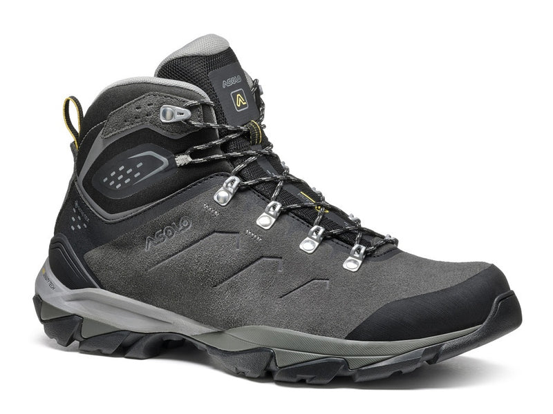 Herrenschuhe Acadia MID LTH GTX