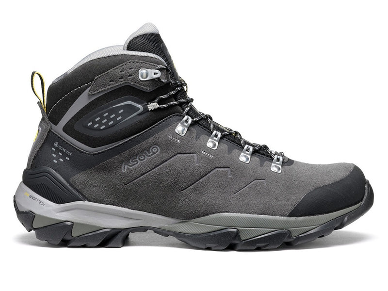 Herrenschuhe Acadia MID LTH GTX
