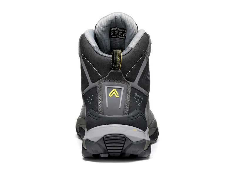 Herrenschuhe Acadia MID LTH GTX