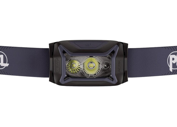 Stirnlampe Actik