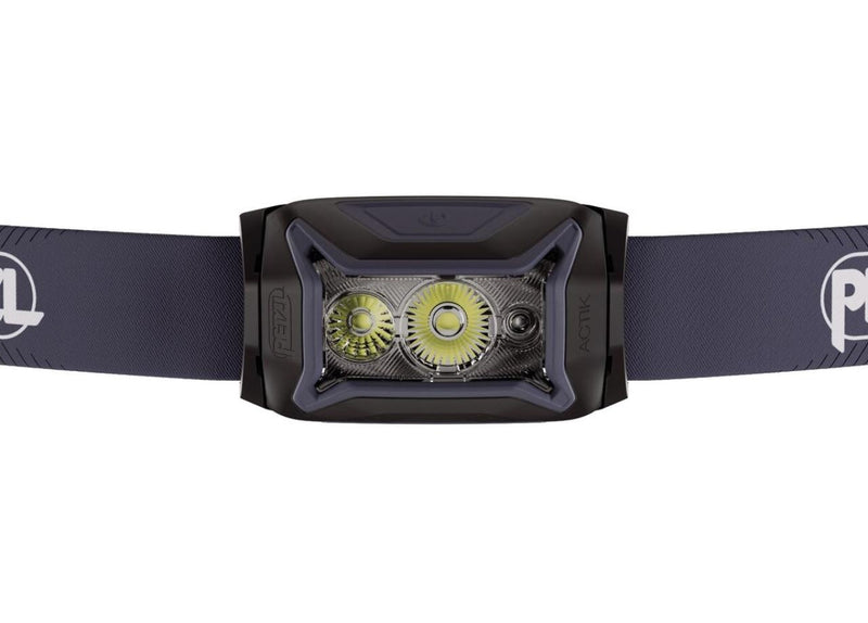 Stirnlampe Actik