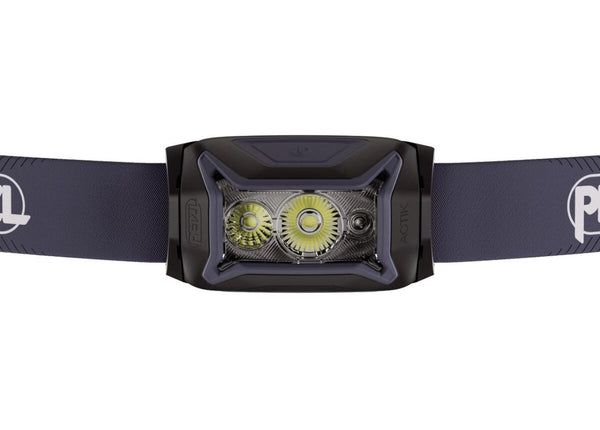 Stirnlampe Actik