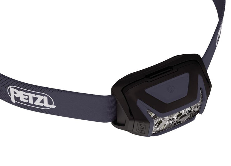Stirnlampe Actik