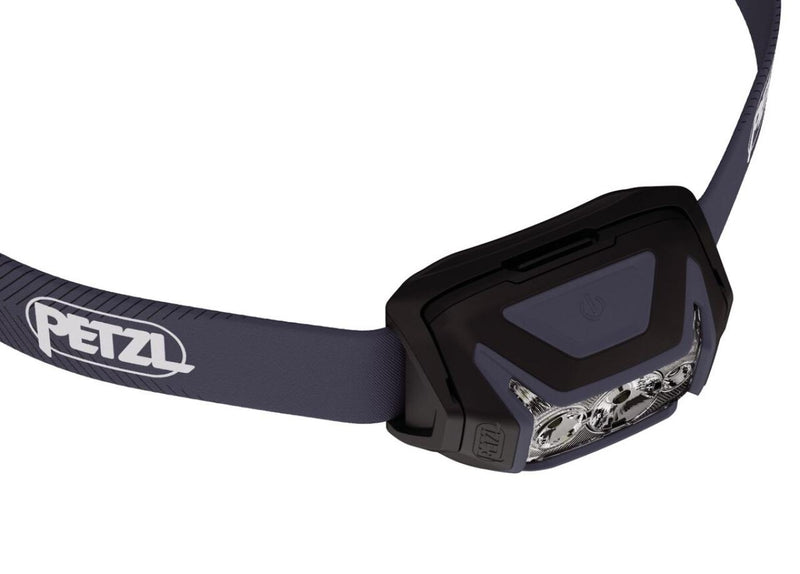 Stirnlampe Actik
