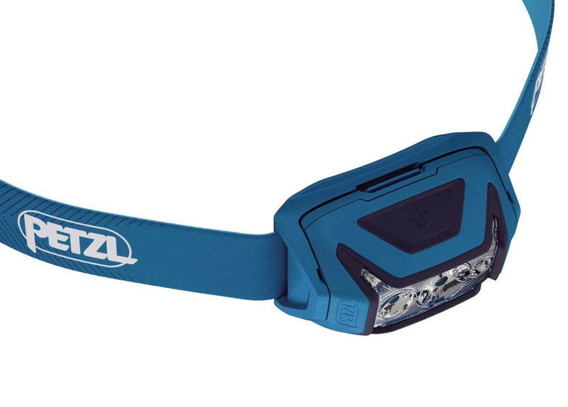 Stirnlampe Actik