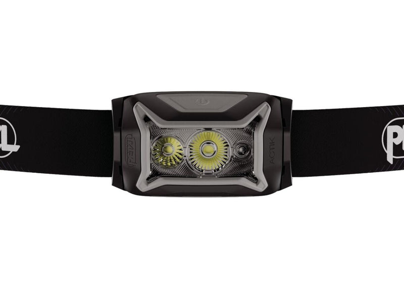 Stirnlampe Actik core