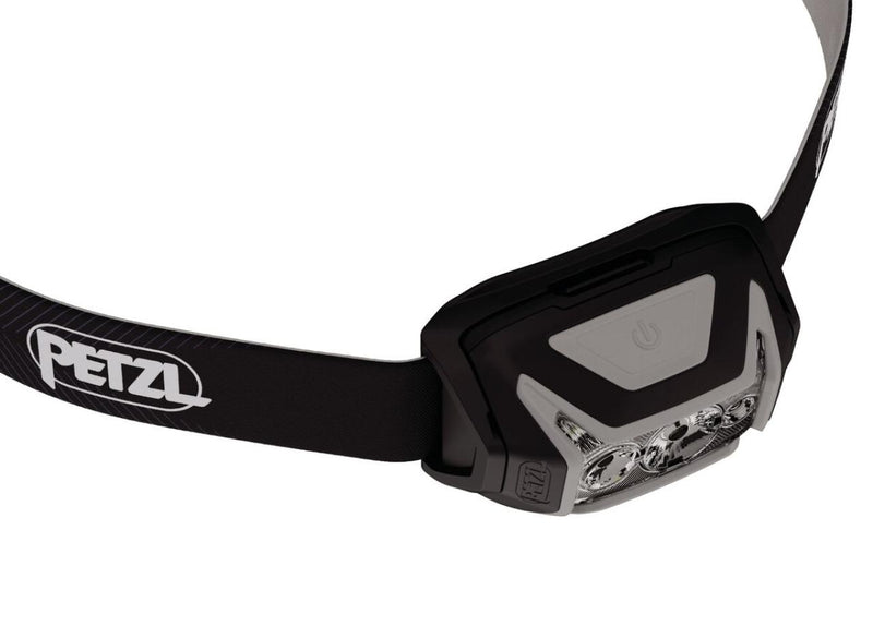 Stirnlampe Actik core