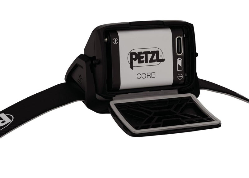 Stirnlampe Actik core
