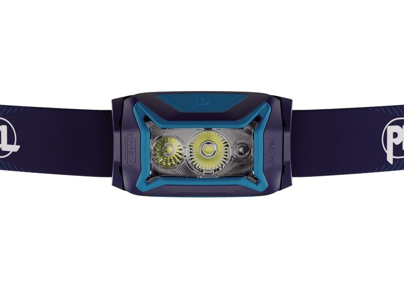 Stirnlampe Actik core