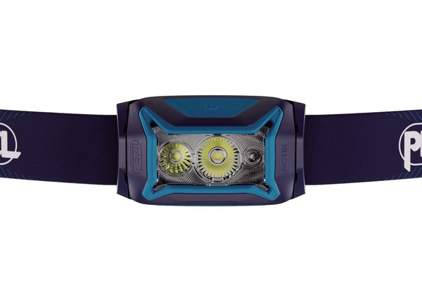 Stirnlampe Actik core