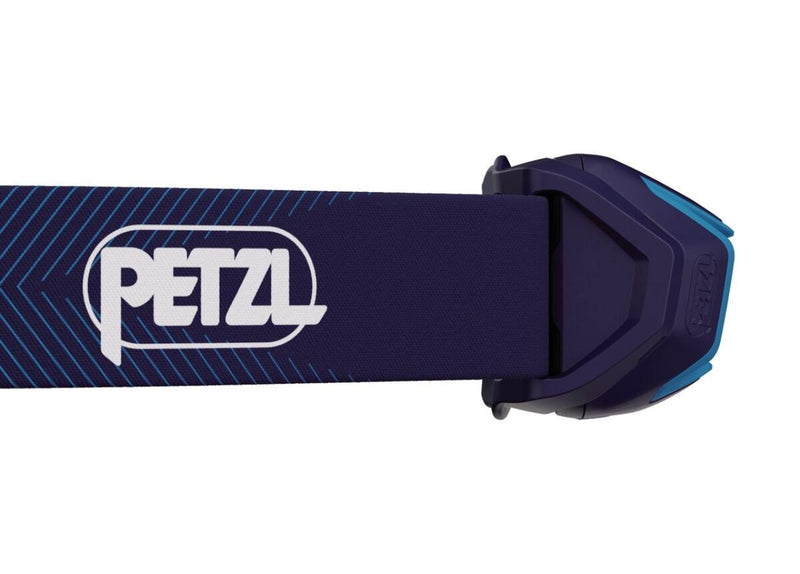 Stirnlampe Actik core