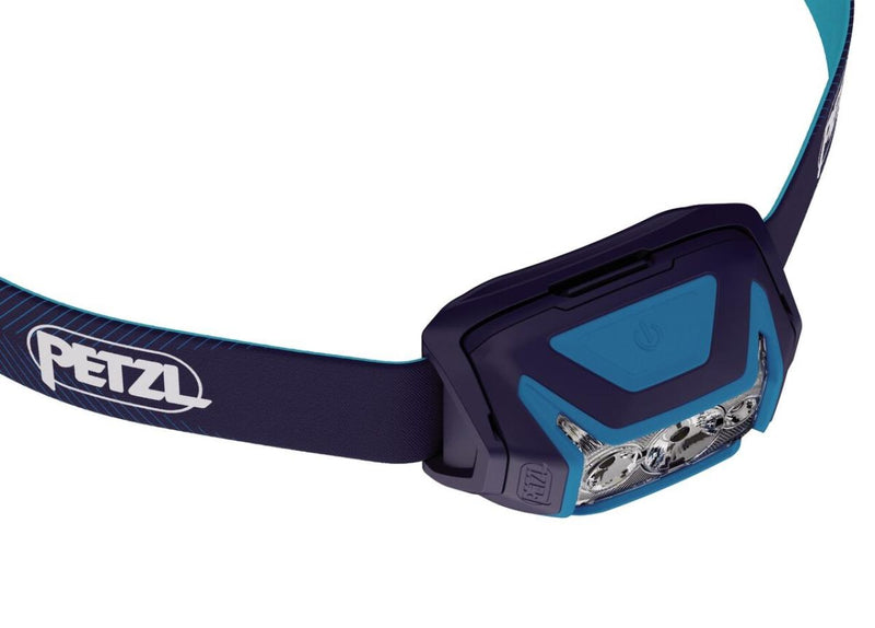 Stirnlampe Actik core