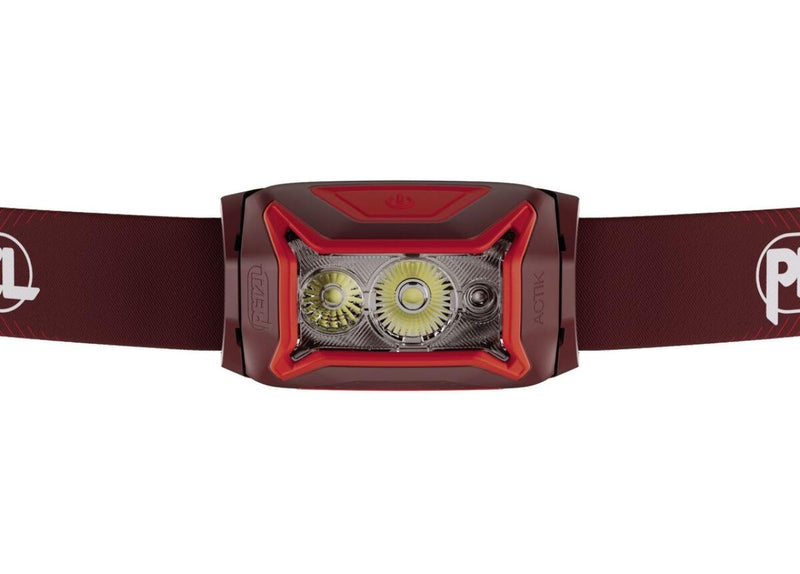 Stirnlampe Actik core
