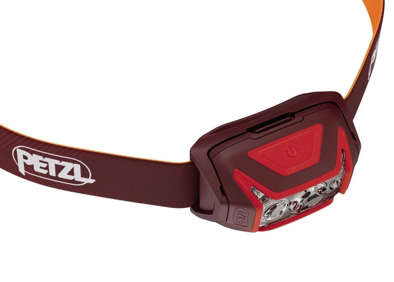 Stirnlampe Actik core