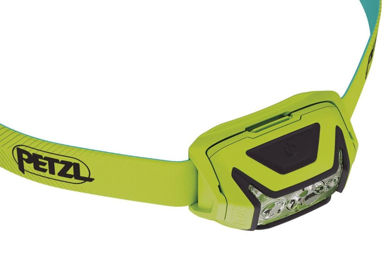 Stirnlampe Actik