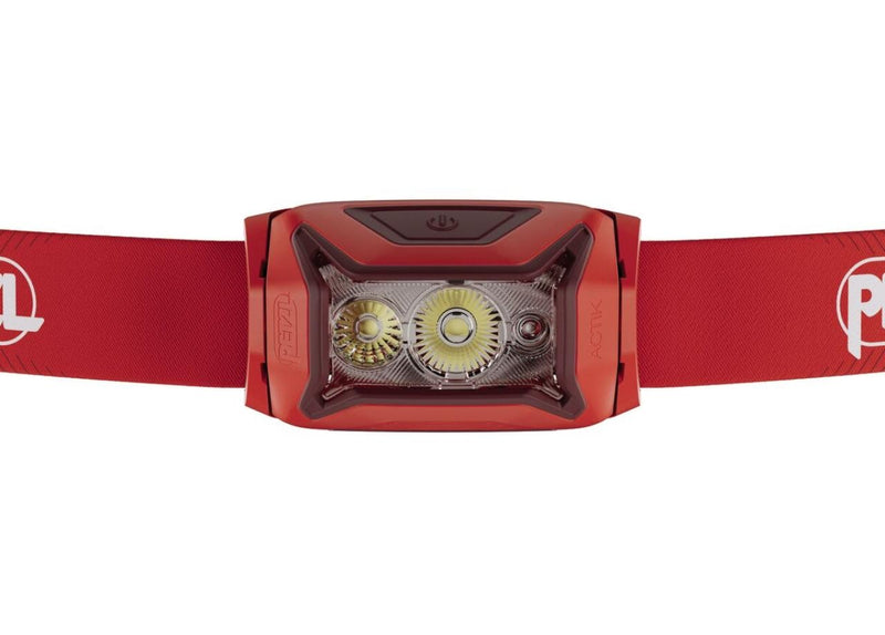 Stirnlampe Actik