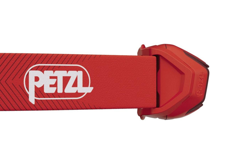 Stirnlampe Actik