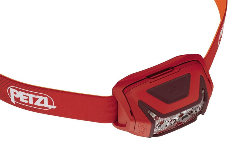 Stirnlampe Actik
