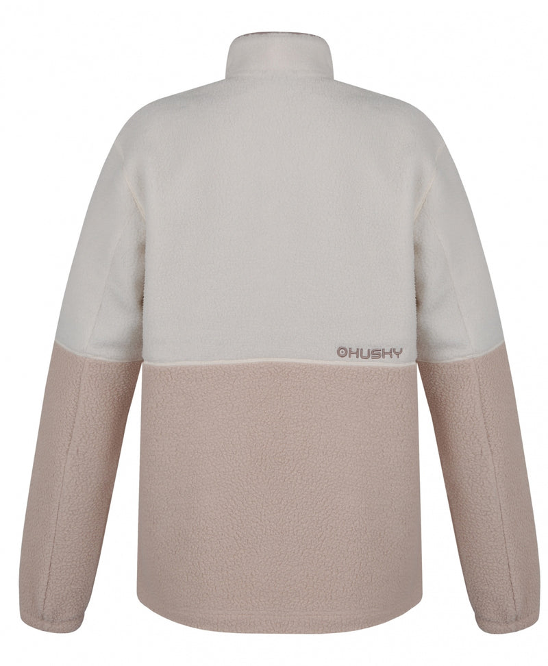 Damen Fleece Sweatshirt Addy L