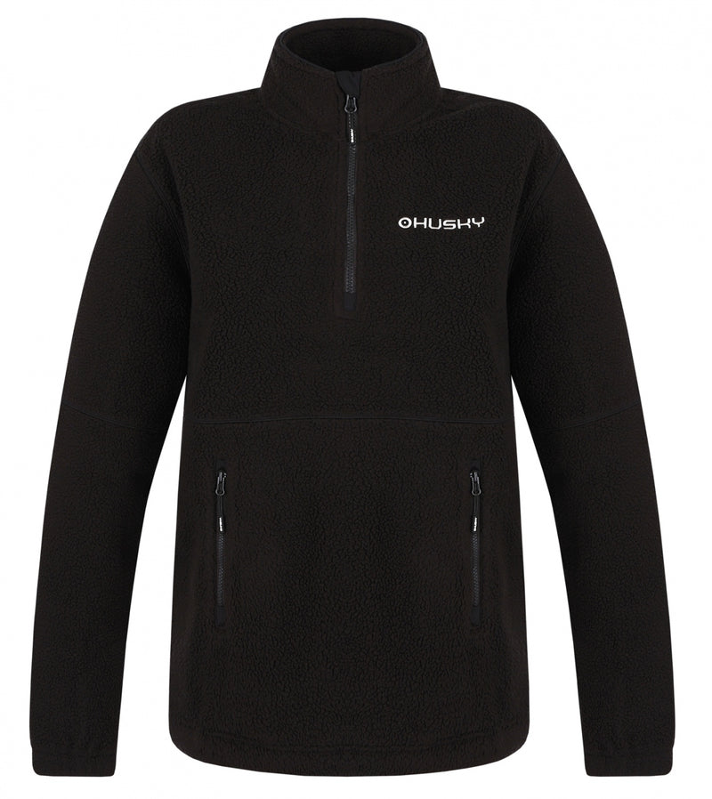 Damen Fleece Sweatshirt Addy L