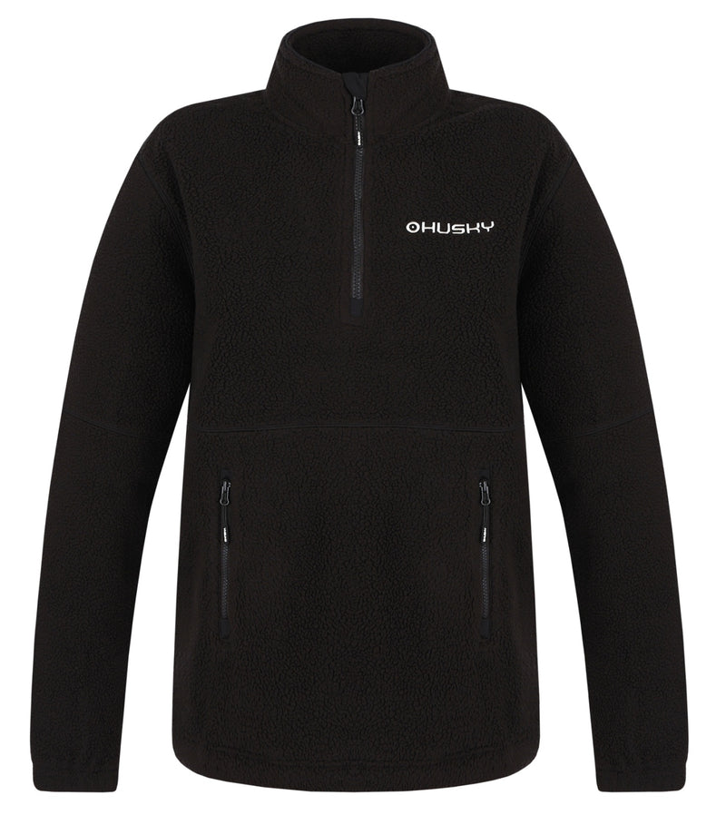 Damen Fleece Sweatshirt Addy L