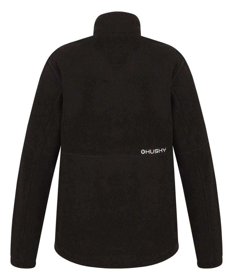 Damen Fleece Sweatshirt Addy L