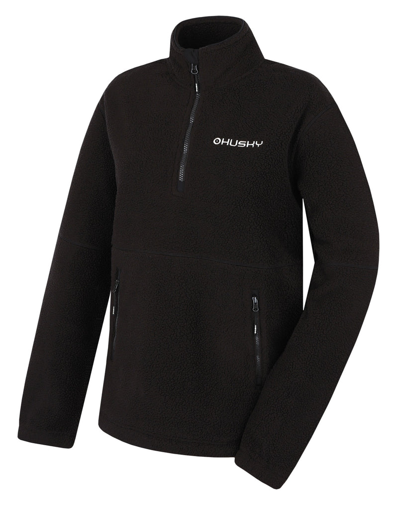 Damen Fleece Sweatshirt Addy L