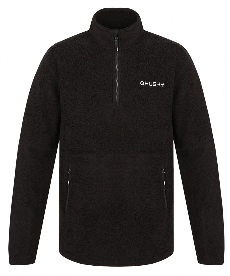 Herren Fleece Sweatshirt Addy M