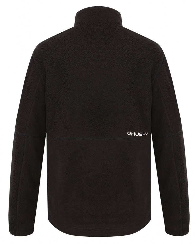 Herren Fleece Sweatshirt Addy M